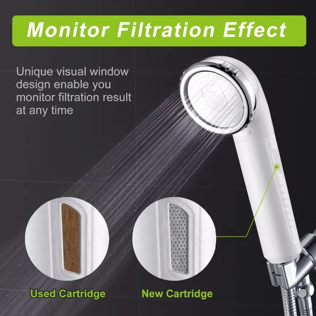 Cartouche filtrante L750 Miniwell remplacement élimine… – vue 5