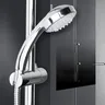 Pommeau de douche à LED – vue 3