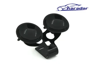 Support/chargeur de détecteur de radar de voiture Karadar