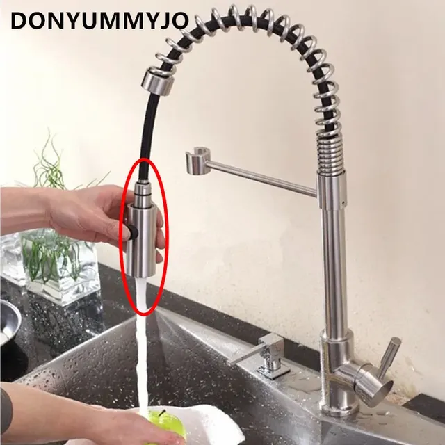 Économie d'eau salle de bains bassin évier douche pomme… – vue 5