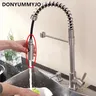 Économie d'eau salle de bains bassin évier douche pomme… – vue 5