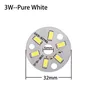 Panneau lumineux SMD haute puissance – vue 2