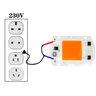 Ampoule LED COB AC110V/AC220V 5W 10W 20W 30W 50W – vue 5