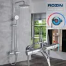 Colonne douche thermostatique mitigeur mural…