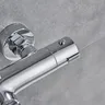 Robinets de douche thermostatiques – vue 5
