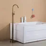 Robinets de baignoire Antique/noir – vue 3