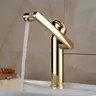 Mitigeur lavabo monocommande monotrou laiton massif… – vue 2