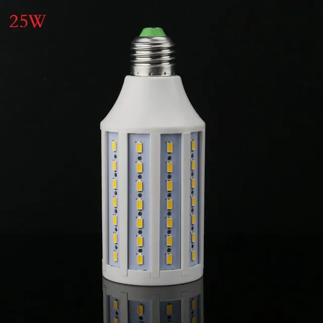 Ampoule de maïs à intensité variable pour budgétaire – vue 3
