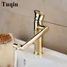 Mitigeur lavabo monocommande monotrou laiton massif… – vue 3