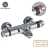 Robinet de douche thermostatique robinet de douche… – vue 2