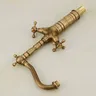 Bassin F/05 ets Antique En Laiton HOBasin Évier F/05 ets… – vue 6