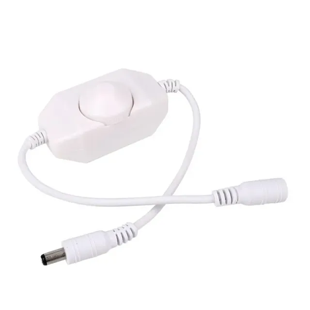 DC12-24V LED Bande Gradateur Luminosité Sœur Commutateur… – vue 5