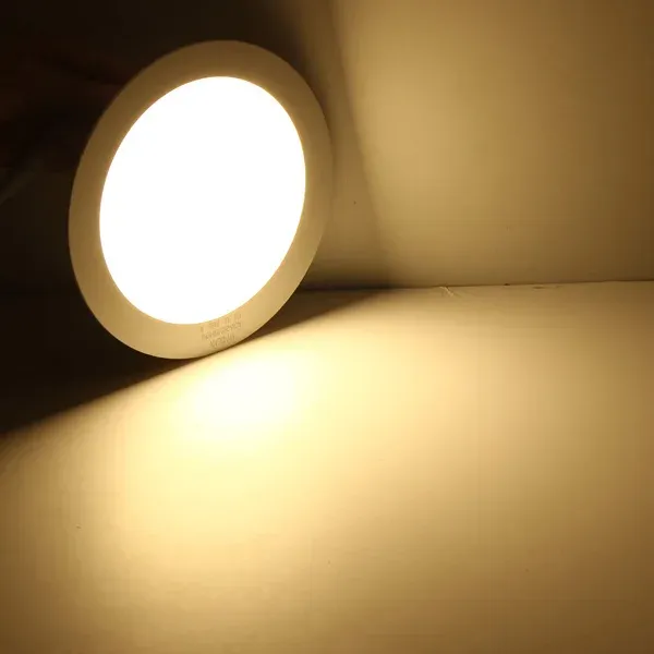 Spot Lumineux LED Ultra Fin Encastrable au Plafond – vue 4