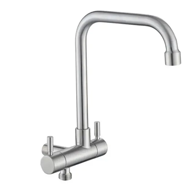 Planspray froid horizontal ensemble buse de bidet double… – vue 5