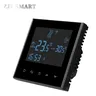 Thermostat à écran tactile professionnel WiFi – vue 6