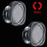 Panneau de douche à lumière LED – vue 3