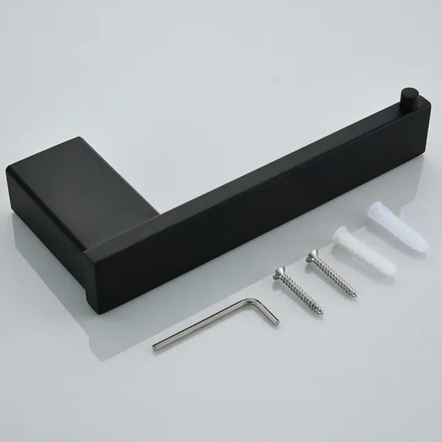 Kit d'accessoires pour salle de bains – vue 5