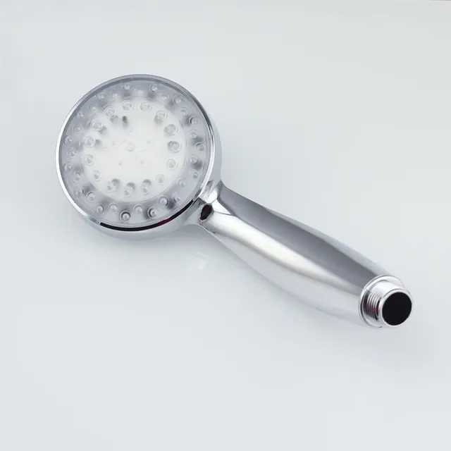 Pommeau de douche à LED – vue 5