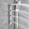 HOShower-Ensemble de jets de massage corporel – vue 6