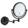 IQUE Mirror-Miroir de maquillage pliant à LED – vue 6