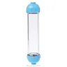 Boîtier cartouche filtrante transparent plastique PC… – vue 1