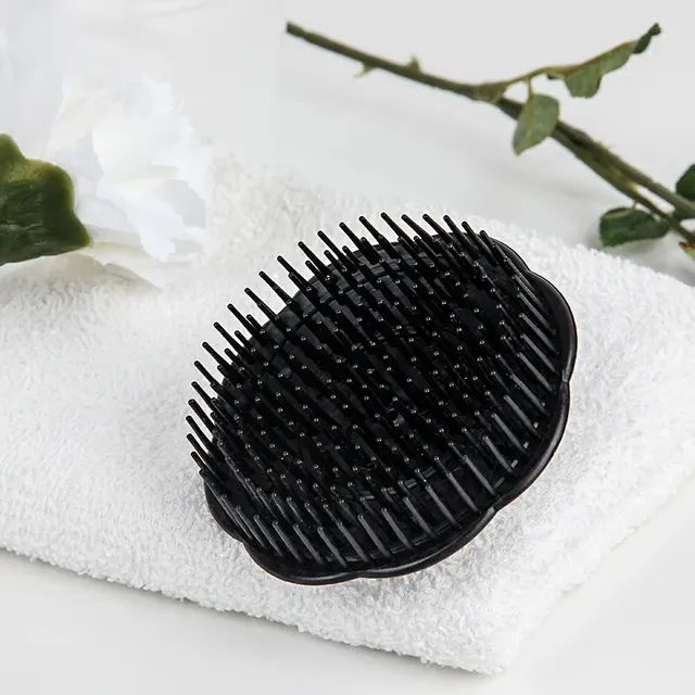 Brosse de Massage de la tête – vue 4