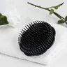Brosse de Massage de la tête – vue 4
