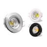 Mini Spot Lumineux LED Encastrable de 3W – vue 6