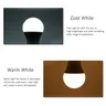 Ampoule LED lampes E27 ampoule AC220V 240V puissance… – vue 4
