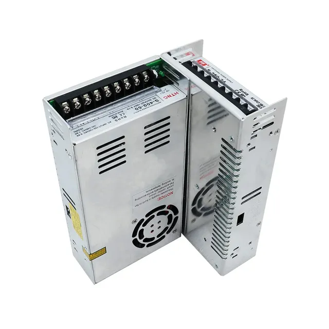 Alimentation à découpage LED PSU 250w - 500w AC110/220v… – vue 5