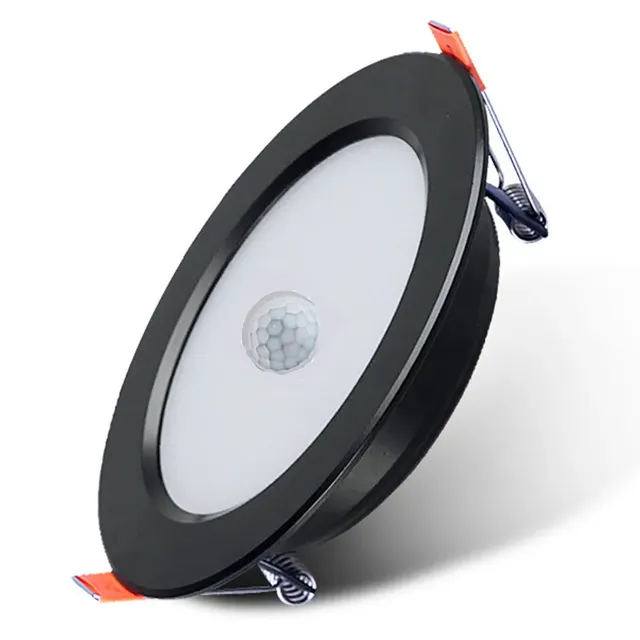 LED plafonnier maison intelligente capteur de mouvement… – vue 4