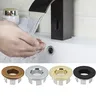 Cache débordement lavabo anneau six pieds…