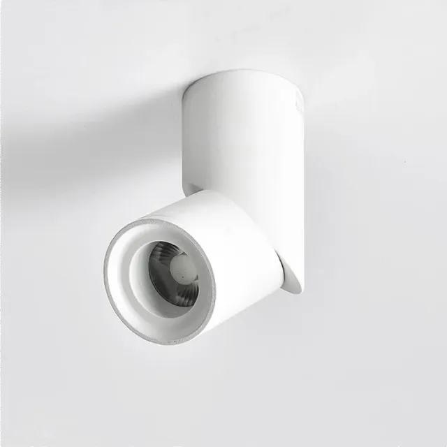 Spot lumineux LED rotatif avec technologie COB – vue 5