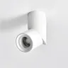 Spot lumineux LED rotatif avec technologie COB – vue 5