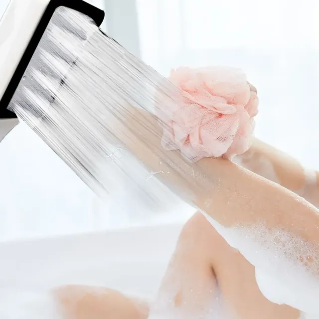 Pommeau de douche à 300 trous – vue 4