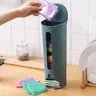 Porte-sac en plastique de cuisine – vue 3