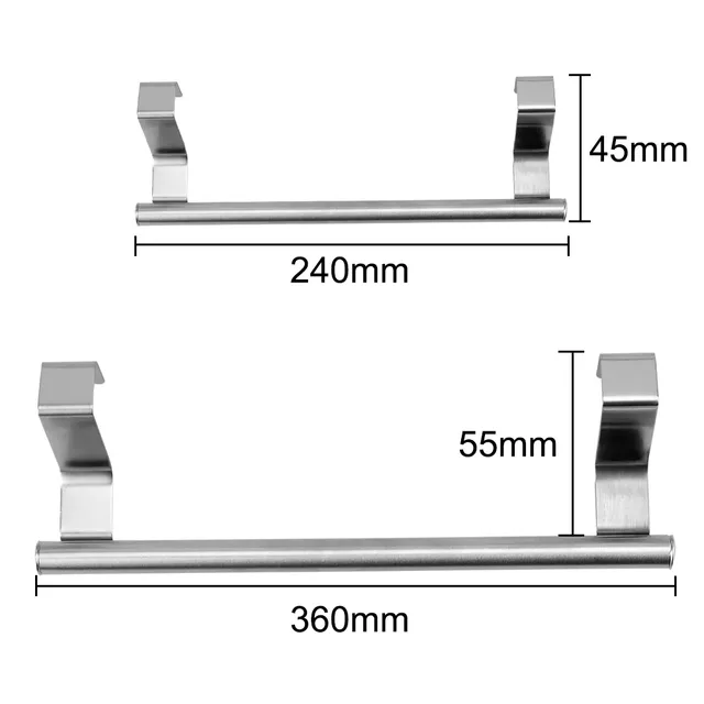 Armoire tiroir serviette suspendu support de rangement… – vue 6