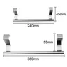 Armoire tiroir serviette suspendu support de rangement… – vue 6