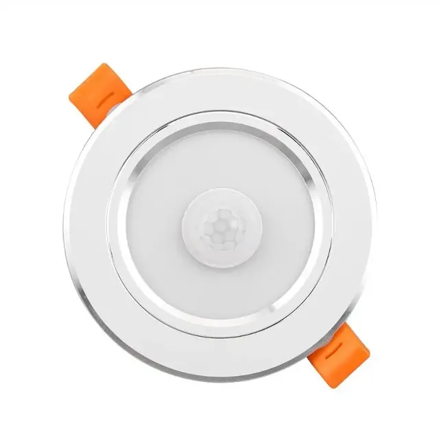 LED plafonnier maison intelligente capteur de mouvement… – vue 2