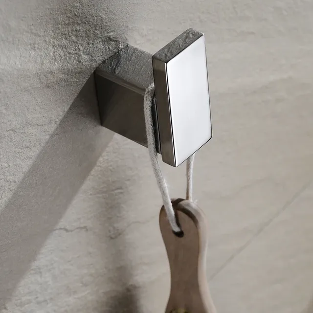 Haute qualité en acier inoxydable Accessoires de salle… – vue 5
