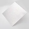 Pommeau de douche de luxe ultra-mince – vue 4