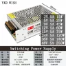 Transformateurs 220V à 3V 5V 9V 12V 15V 24V 36V 48V – vue 1