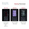 Thermostat numérique mural sauna programmable minuterie… – vue 1