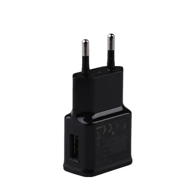 Adaptateur secteur universel 5V volts – vue 3