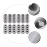 Coussinets de pare-chocs de toilette – vue 2