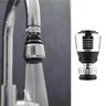 Aérateur robinet pivotant 360 rotation économiseur eau… – vue 5
