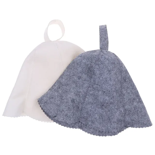 Bonnet de douche de style russe – vue 6