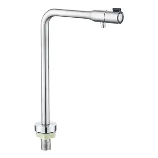 Robinet de filtre à eau de cuisine en acier inoxydable