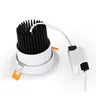 AC85V-265V Dimmable 5W 7W 9W 12W 15W 18W 24W 30W COB… – vue 6