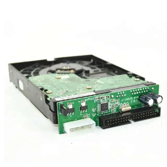 Adaptateur SATA vers IDE – vue 5